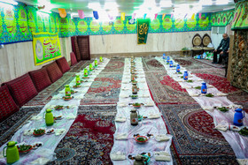 ضرورت مدیریت صحیح تغذیه در ماه رمضان